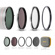 NiSi Swift VND Mist Kit: Picture 2 thumbnail