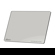 Tilta Illusion 4x5.65" White Mist Filter: Picture 1 thumbnail