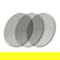 Tilta White Mist Filter Kit: Picture 1 thumbnail