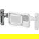 Tilta Khronos Adjustable Handle: Picture 4 thumbnail