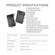 Tilta Khronos Cooling Storage System for...: Picture 3 thumbnail