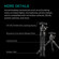 Tilta Height Extension for Tabletop Ball...: Picture 24 thumbnail