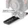 Tilta Dovetail Plate: Picture 5 thumbnail