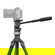 Tilta VT05 4-Section Carbon Fiber Travel...: Picture 3 thumbnail