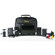 Ikan V5600 5.6" HD LCD Monitor Deluxe Kit with Canon 900 Battery Dedication: Picture 3 thumbnail