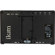 Ikan VH8 8" Camera Monitor with Panasonic G6 Series Battery Plate: Picture 1 thumbnail
