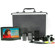 Ikan VL7-DK-C 7" HDMI Monitor Deluxe Kit with Canon Battery Plate, Hard Case, Shoe Mount, AC Adapter and Composite Cables: Picture 4 thumbnail