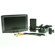 Ikan VL7-DK-C 7" HDMI Monitor Deluxe Kit with Canon Battery Plate, Hard Case, Shoe Mount, AC Adapter and Composite Cables: Picture 3 thumbnail