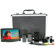Ikan VL7-DK 7" HDMI Field Monitor Deluxe Kit, Includes VL7 7" HDMI LCD Field Monitor, BP2T-E6 Canon 5D DV Battery Plate: Picture 2 thumbnail