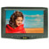 Ikan VL7-S 7" HDMI Monitor with Sony Battery Plate, 800x480 Resolution, 1 HDMI, 2 Composite Inputs, Aspect Ratios 16:9 and 4:3: Picture 1 thumbnail