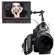 Ikan VX7I 7" 3G-SDI LCD Monitor with Nikon EN-N Battery Plate, 400 LCD Brightness, 1280x800 IPS LCD Panel, 800:1 Contrast Ratio: Picture 4 thumbnail