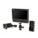Ikan VX9E-N 8.9" HD-SDI Field Monitor with Nikon EN-N Battery Plate, 180 NIT LCD Brightness, 300:1 Contrast Ratio, 1024x600 Resolution, False Color: Picture 1 thumbnail