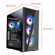 iBUYPOWER SlateHako AD420N: Picture 3 thumbnail