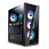 iBUYPOWER SlateHako AD420N Gaming, i5-12600KF, 16GB RAM, 500GB SSD,RTX ...