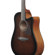 Ibanez Advanced Acoustic Series AAD51CE ...: Picture 6 thumbnail