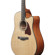 Ibanez Advanced Acoustic Series AAD51CE ...: Picture 6 thumbnail