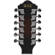 Ibanez AEG1812II: Picture 6 thumbnail