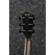 Ibanez AEWC32FM 6-String Electric Acoustic Guitar, 20 Frets, Mahogany Neck, Rosewood Fretboard, Glacier Red Low Gloss: Picture 3 thumbnail