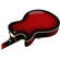 Ibanez AG75G: Picture 6 thumbnail