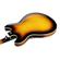 Ibanez AS93FM: Picture 7 thumbnail