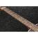 Ibanez Artwood Series AVN11 6-String Acoustic Guitar, 18 Frets, Soft V Neck, Ovangkol Fingerboard, Semi-Gloss, Antique Brown Sunburst: Picture 4 thumbnail