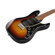 Ibanez AZ Prestige Series AZ2204AG Elect...: Picture 6 thumbnail
