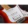 Ibanez AZ Premium 6-String Electric Guitar with Soft Case, 22 Frets, Bolt-On Neck, Roasted Maple Fingerboard, Flamed Maple Top, Brown Topaz Burst: Picture 5 thumbnail