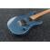 Ibanez AZ Prestige 6-String Electric Guitar with Hardshell Case, 24 Frets, Bolt-On Neck, Roasted Maple Fingerboard, Ice Blue Metallic: Picture 4 thumbnail