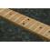 Ibanez AZ Premium 6-String Electric Guitar with Soft Case, 24 Frets, Bolt-On Neck, Roasted Maple Fingerboard, Flamed Maple Top, Tequila Sunrise Gradation: Picture 5 thumbnail