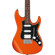 Ibanez AZES Standard Series AZES40B Elec...: Picture 4 thumbnail
