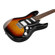 Ibanez AZES Standard Series AZES40B Elec...: Picture 6 thumbnail