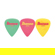 Ibanez Polyacetal Picks: Picture 1 thumbnail
