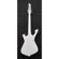 Ibanez Paul Gilbert Signature 6-String Electric Guitar, 22 Frets, Set-In Neck, Bound Ebony Fingerboard, Passive Pickup, White Blonde: Picture 2 thumbnail