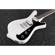 Ibanez Paul Gilbert Signature 6-String Electric Guitar, 22 Frets, Set-In Neck, Bound Ebony Fingerboard, Passive Pickup, White Blonde: Picture 4 thumbnail