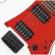 Ibanez GRG131DX: Picture 3 thumbnail