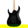 Ibanez RG Gio Series GRG320FA Electric G...: Picture 5 thumbnail