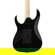 Ibanez RG Gio Series GRG320FA Electric G...: Picture 5 thumbnail
