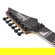 Ibanez RG Gio Series GRG320FA Electric G...: Picture 8 thumbnail