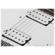 Ibanez GRX20W: Picture 3 thumbnail