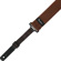 Ibanez Strap: Picture 2 thumbnail