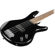 Ibanez GSR100EXBK: Picture 4 thumbnail