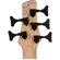 Ibanez GSR205SMCNB: Picture 8 thumbnail