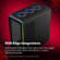 iBUYPOWER EXBA7N5702: Picture 4 thumbnail