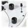 Ibanez RG450DXB: Picture 4 thumbnail