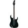 Ibanez RG570 Genesis 2018 6 String Electric Guitar, 24 Frets, Maple/Walnut Neck, Rosewood Fingerboard, Black: Picture 5 thumbnail