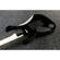 Ibanez RG570 Genesis 2018 6 String Electric Guitar, 24 Frets, Maple/Walnut Neck, Rosewood Fingerboard, Black: Picture 2 thumbnail