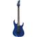Ibanez RG570 Genesis 2018 6 String Electric Guitar, 24 Frets, Maple/Walnut Neck, Rosewood Fingerboard, Jewel Blue: Picture 1 thumbnail