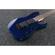 Ibanez RG570 Genesis 2018 6 String Electric Guitar, 24 Frets, Maple/Walnut Neck, Rosewood Fingerboard, Jewel Blue: Picture 4 thumbnail