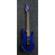 Ibanez RG570 Genesis 2018 6 String Electric Guitar, 24 Frets, Maple/Walnut Neck, Rosewood Fingerboard, Jewel Blue: Picture 5 thumbnail
