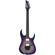 Ibanez RG Iron Label 2018 6 String Electric Guitar, 24 Frets, Maple/Purpleheart Neck, Bound Ebony Fingerboard, Supernova Burst: Picture 5 thumbnail